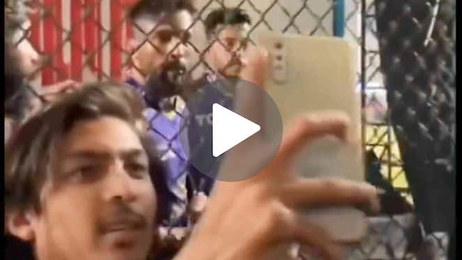 [Watch] Fixer! Mohammad Amir Fights With A Fan After Fixing Allegations In PSL